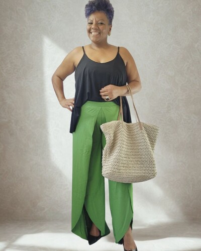 FotoCalça Pijama Homewear Audácia