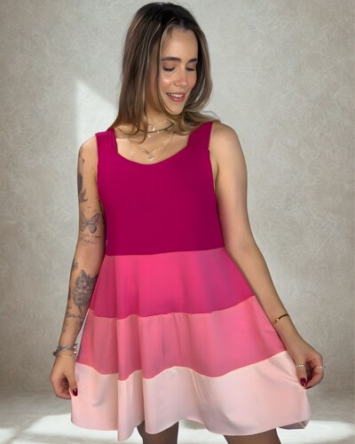 Foto Camisola Homewear Florir