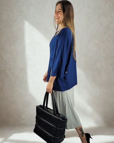 Foto Kimono Homewear Imprescindível (Monte seu Preguiste)
