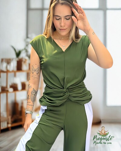 Foto Pijama Homewear Encantado