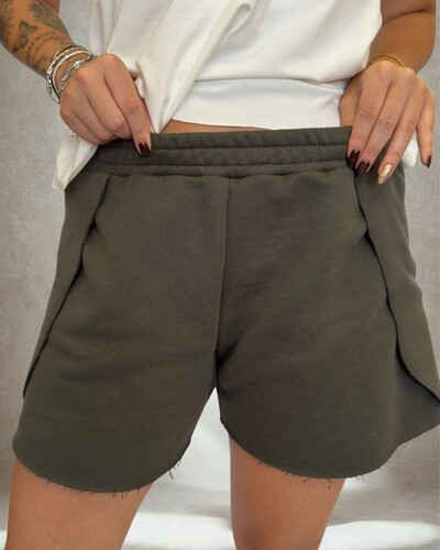 Foto Shorts Homewear Cativo