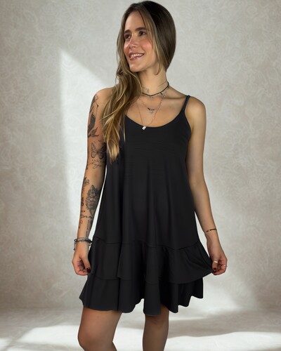 Foto Camisola Homewear Pétalas