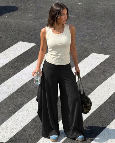 Foto Calça Paradoxo Preguistê