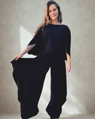 Foto Calça Paradoxo Preguistê