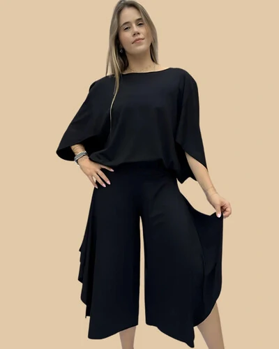Foto Calça Pantcourt Pijama Homewear Irradiação (Monte seu Preguistê)