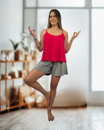 FotoBata Homewear Vital (Monte seu Preguiste)
