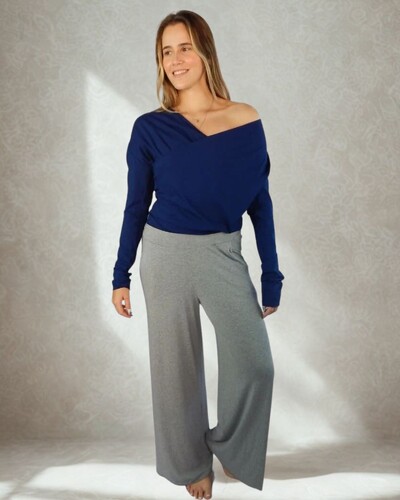FotoBlusa Pijama Homewear Impecável