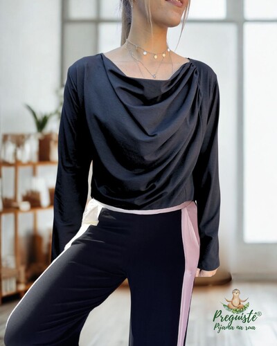 Foto Pijama Homewear Júlia