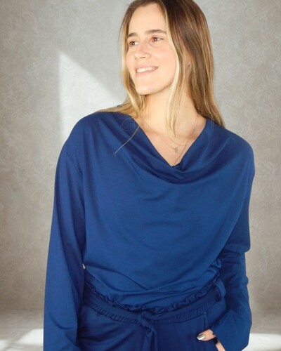 FotoBlusa Pijama Homewear Espetacular