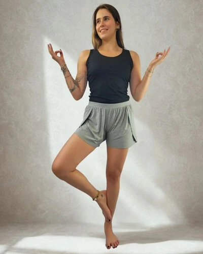 Foto Regata Homewear Essencial