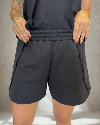 Foto Shorts Homewear Cativo