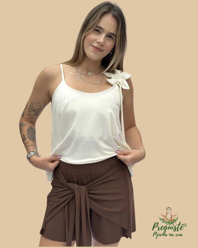 Foto Pijama Homewear Cantarolar