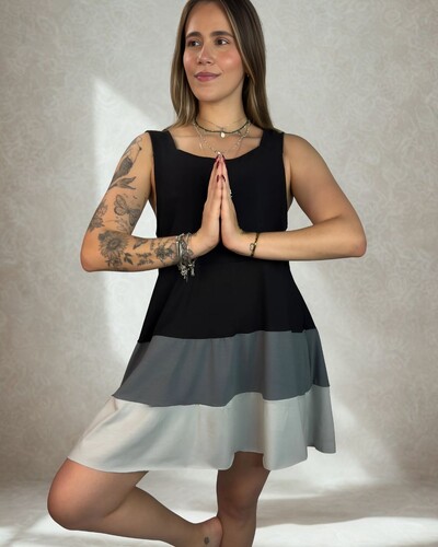 FotoCamisola Homewear Radiante