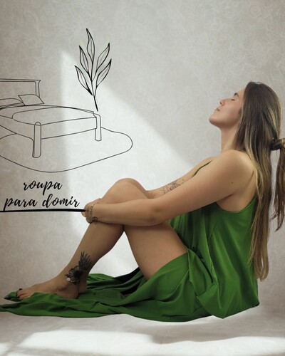 Foto Calça Pijama Homewear Audácia