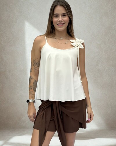 Foto Pijama Homewear Cantarolar