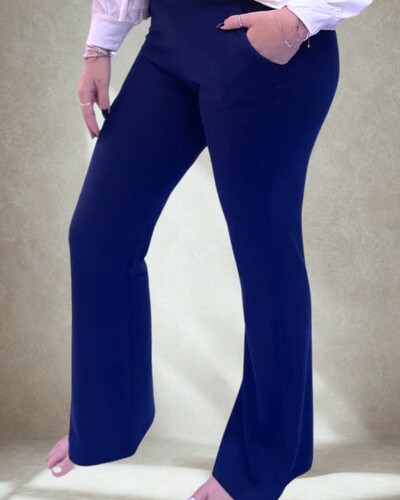 Foto Calça Paty Preguistê