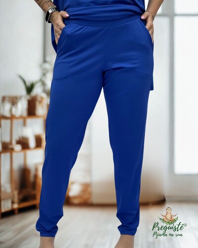 FotoCalça Pijama Homewear Conforto (Monte seu Preguistê)