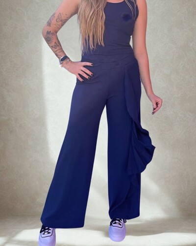 FotoCalça Maria Preguistê