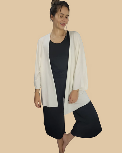 Foto Calça Capri homewear Preciso (Monte seu Preguiste) Lançamento
