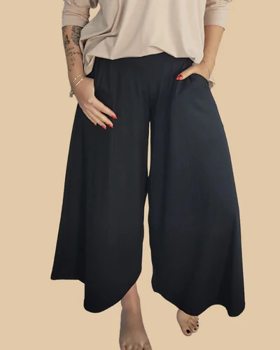 Foto Calça Pantcourt Pijama Homewear Elementar (Monte seu Preguistê)