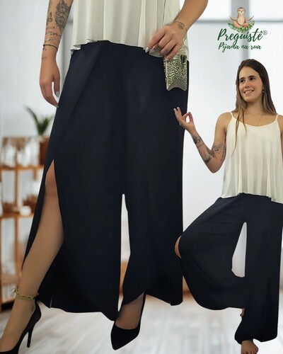FotoCalça Pijama Homewear Audácia