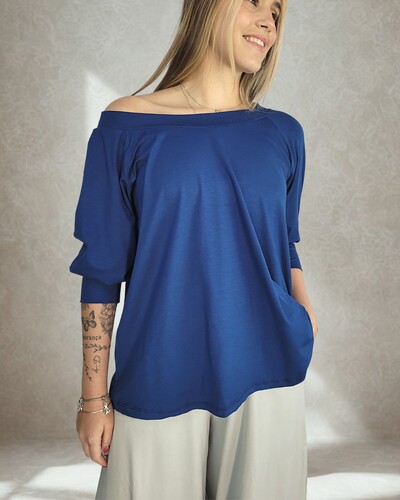 FotoBlusa Pijama Homewear Indispensável (Monte seu Preguistê)