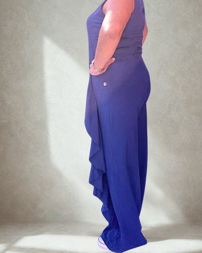 Foto Calça Maria Preguistê