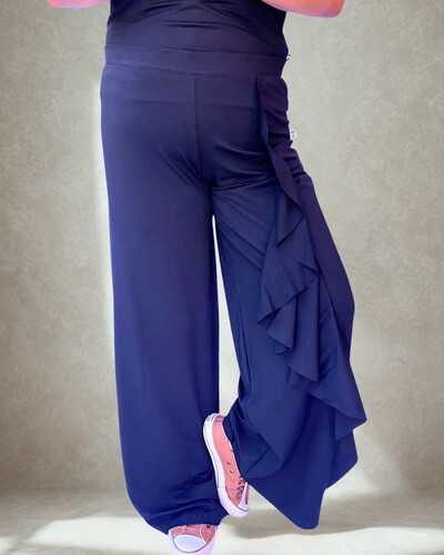 Foto Calça Maria Preguistê