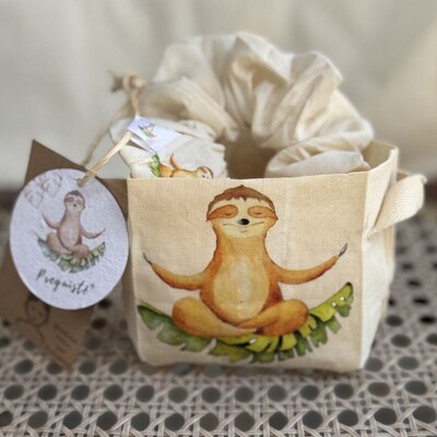 Foto Kit Presente Mimo Delicado - Um Pequeno Gesto de Carinho