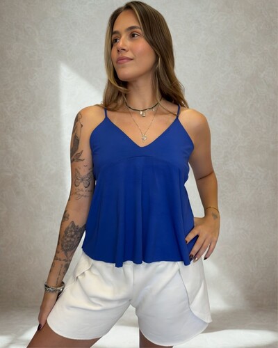 Foto Shorts Homewear Cativo