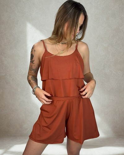 FotoConjunto Homewear Frescor