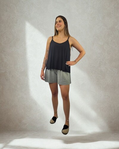 FotoBata Homewear Vital (Monte seu Preguiste)