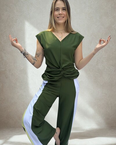 Foto Pijama Homewear Encantado