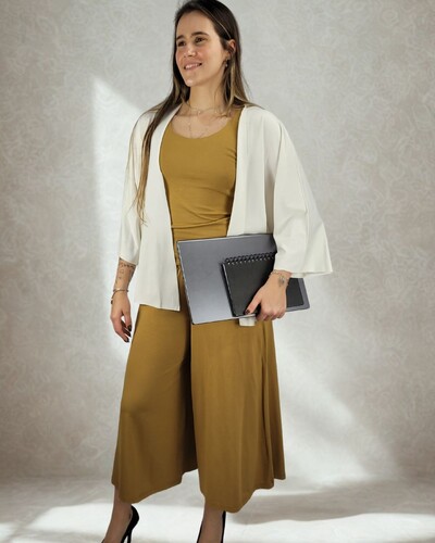 FotoKimono Homewear Imprescindível (Monte seu Preguiste)