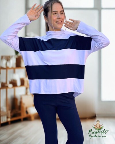 FotoPijama Homewear Carol