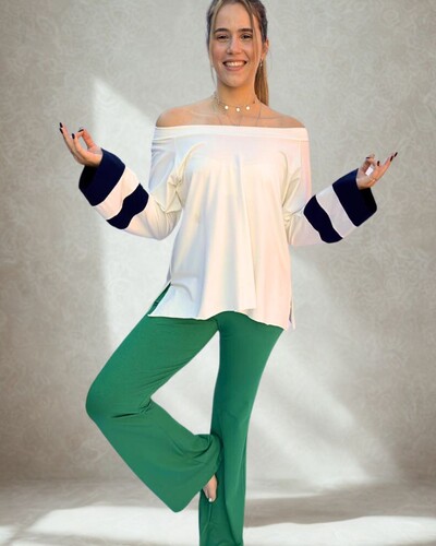 Foto Pijama Homewear Ana