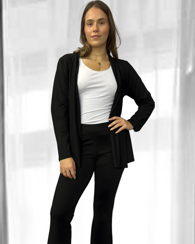 Bossa Nova Essencial: A Harmonia Absoluta do Conforto Fluido