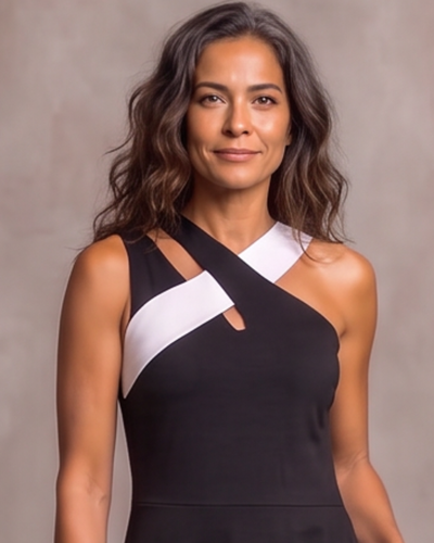 Foto Camisola Vestido Estilo