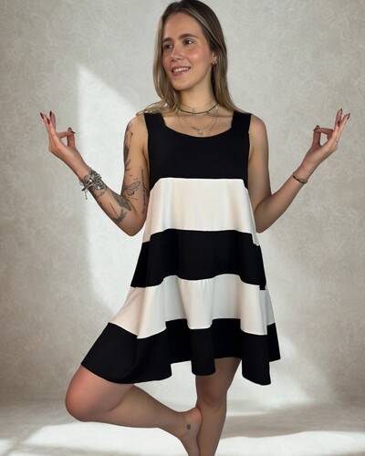 FotoCamisola Homewear Pura