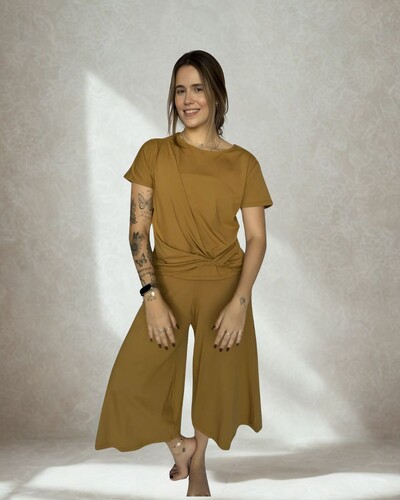 Foto Blusa Graciosa
