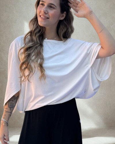 Foto Blusa Pijama Homewear Única 