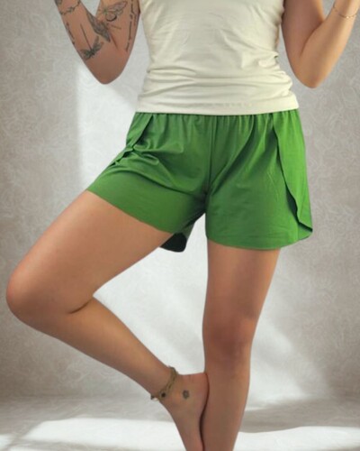 FotoShorts Homewear Obrigatório - Monte Seu Preguistê