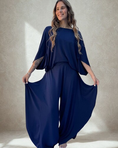 FotoBlusa Pijama Homewear Única 