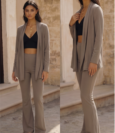 Foto Conjunto Ciranda