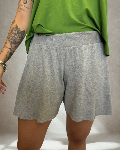 Foto Shorts Homewear Inevitável