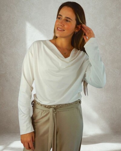 Foto Blusa Pijama Homewear Espetacular