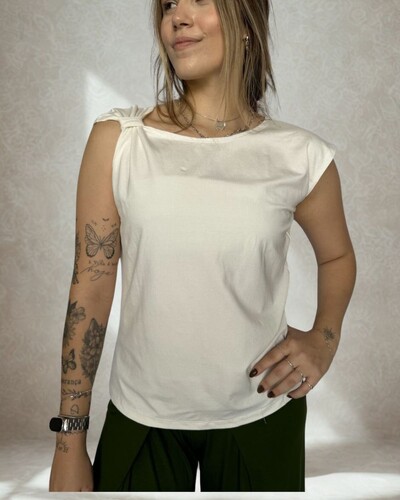 Foto Blusa Encantadora