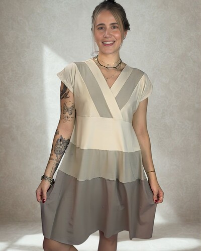 Foto Camisola Homewear Orvalho