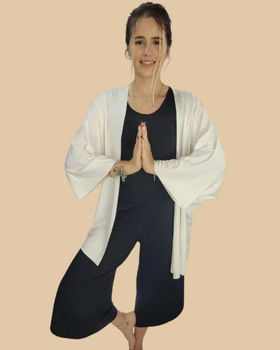 FotoCalça Capri homewear Preciso (Monte seu Preguiste)