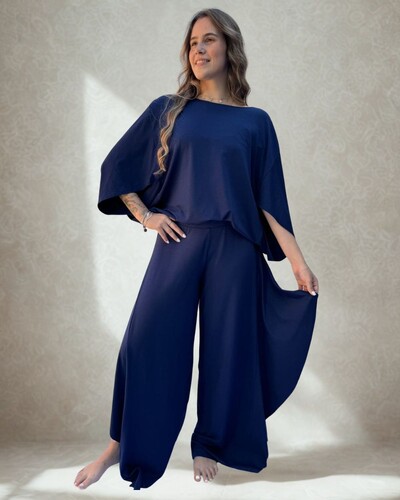 FotoBlusa Pijama Homewear Única 